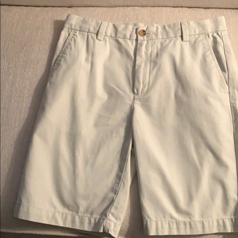 Boys Vineyard Vines Shorts